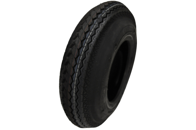 Kenda Reifen + Schlauch 4.80/4.00 - 8 (265 kg) 4PR