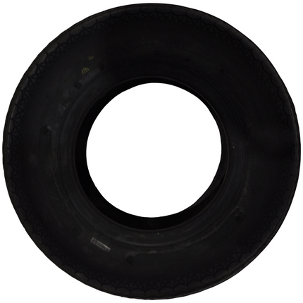 Kenda Reifen + Schlauch 4.80/4.00 - 8 (265 kg) 4PR