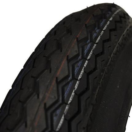 Kenda Reifen + Schlauch 4.80/4.00 - 8 (265 kg) 4PR