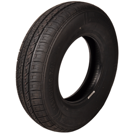 Kenda Tubeless Reifen Anhänger - 145/80R10 - Tragfähigkeit: 375 kg - 74N