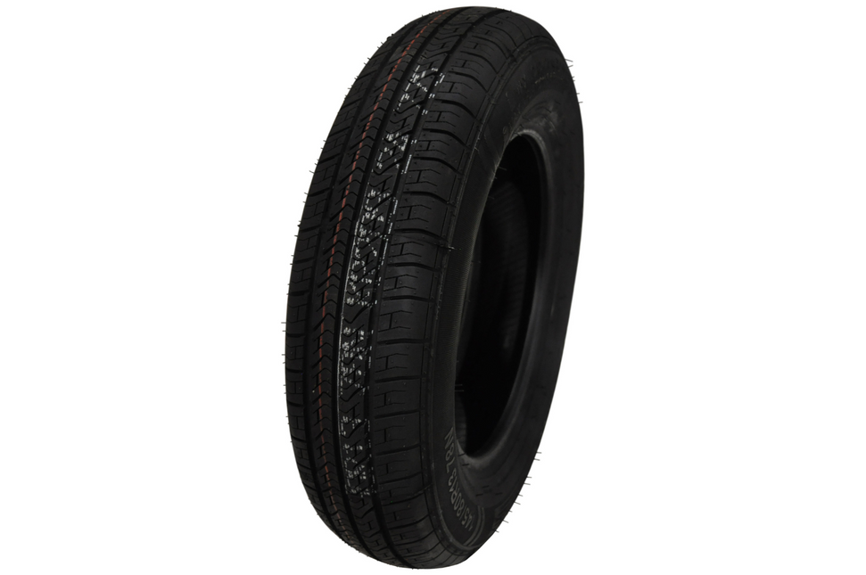 Kenda Tubeless Reifen Anhänger - 145/80R13 - Tragfähigkeit: 425 kg - 78N
