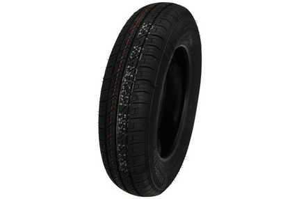Kenda Tubeless Reifen Anhänger - 145/80R13 - Tragfähigkeit: 425 kg - 78N