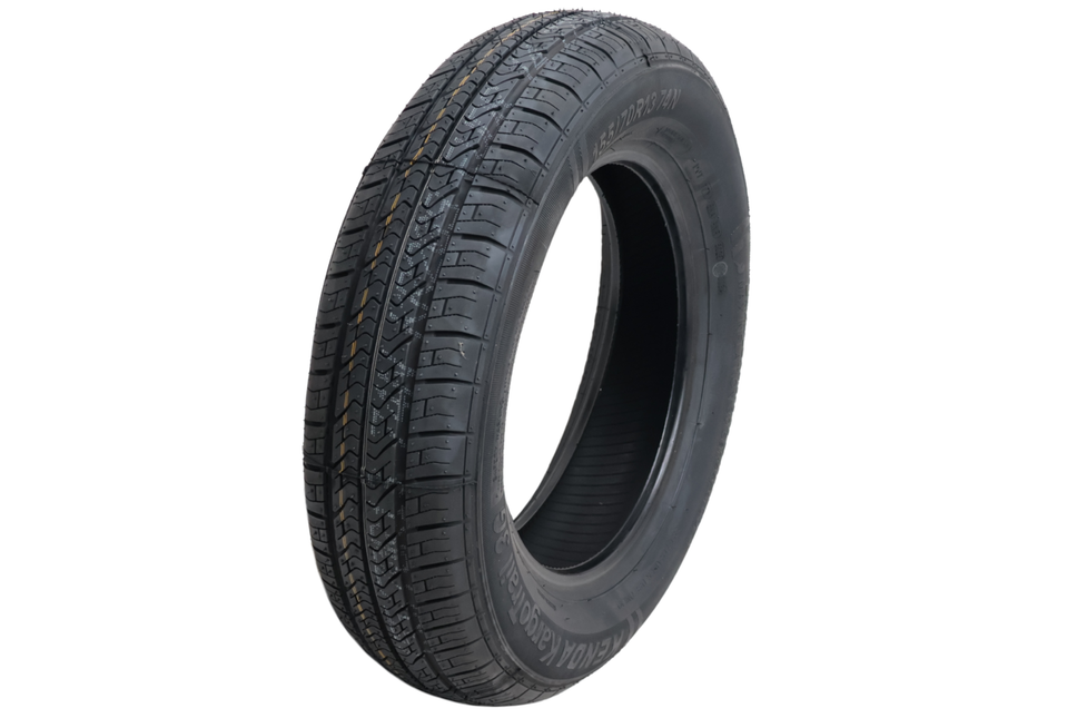 Kenda Tubeless Reifen Anhänger - 155/70R13 - Tragfähigkeit: 375 kg - 74N
