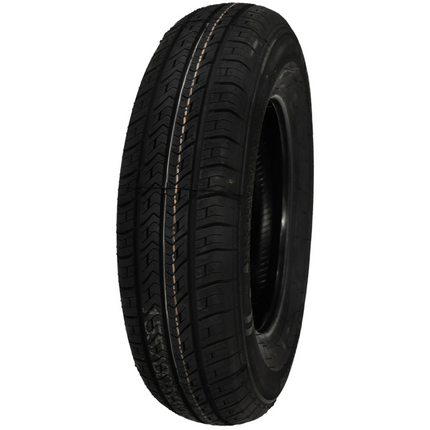 Kenda Tubeless Reifen Anhänger - 155/80R13 - Tragfähigkeit: 500 kg - 84N