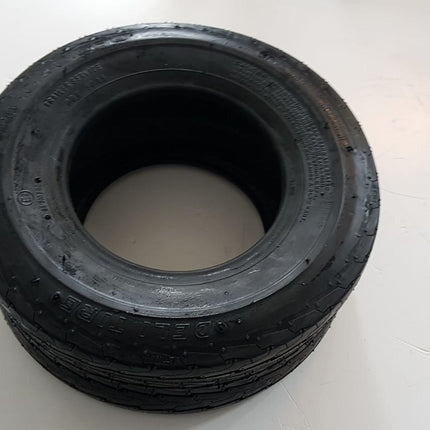 Kenda Tubeless Reifen Anhänger - 16.5x6.5-8 - Tragfähigkeit: 365 kg - 6PR