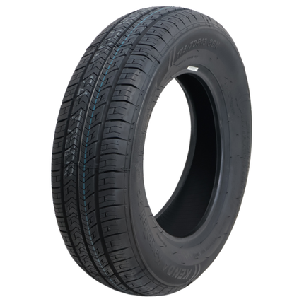 Kenda Tubeless Reifen Anhänger - 175/70R13 - Tragfähigkeit: 530 kg - 86N