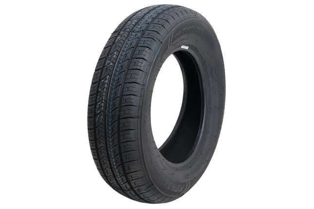 Kenda Tubeless Reifen Anhänger - 175/70R13 - Tragfähigkeit: 530 kg - 86N