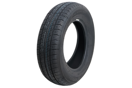 Kenda Tubeless Reifen Anhänger - 175/70R13 - Tragfähigkeit: 530 kg - 86N