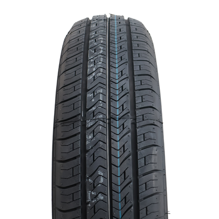 Kenda Tubeless Reifen Anhänger - 175/70R13 - Tragfähigkeit: 530 kg - 86N