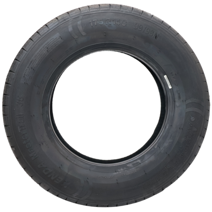 Kenda Tubeless Reifen Anhänger - 175R14C - Tragfähigkeit: 775kg