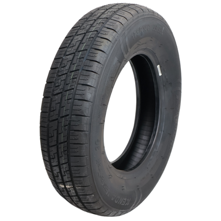 Kenda Tubeless Reifen Anhänger - 175R14C - Tragfähigkeit: 775kg