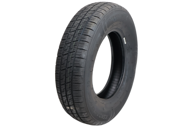 Kenda Tubeless Reifen Anhänger - 175R14C - Tragfähigkeit: 775kg