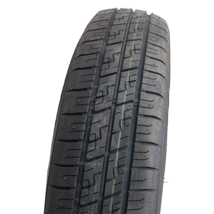 Kenda Tubeless Reifen Anhänger - 175R14C - Tragfähigkeit: 775kg