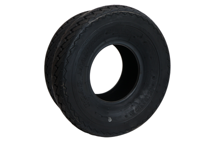 Kenda Tubeless Reifen Anhänger - 18.5 x 8.50-8 - Tragfähigkeit: 425 kg - 6PR