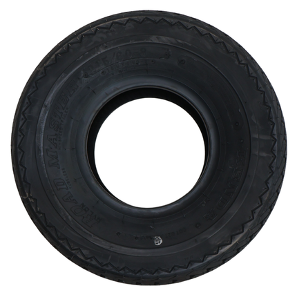 Kenda Tubeless Reifen Anhänger - 18.5 x 8.50-8 - Tragfähigkeit: 425 kg - 6PR