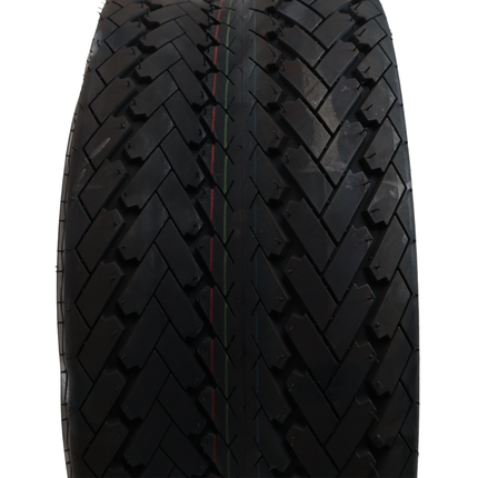 Kenda Tubeless Reifen Anhänger - 18.5 x 8.50-8 - Tragfähigkeit: 425 kg - 6PR