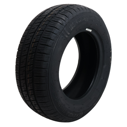 Kenda Tubeless Reifen Anhänger - 185/60R12C - Tragfähigkeit: 900 kg - 104N