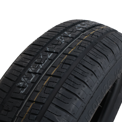 Kenda Tubeless Reifen Anhänger - 185/60R12C - Tragfähigkeit: 900 kg - 104N