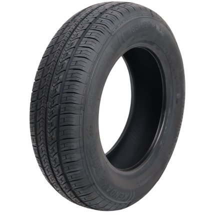 Kenda Tubeless Reifen Anhänger - 185/65R14 - Tragfähigkeit: 650kg