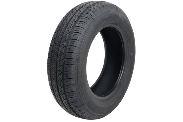 Kenda Tubeless Reifen Anhänger - 185/65R14 - Tragfähigkeit: 650kg