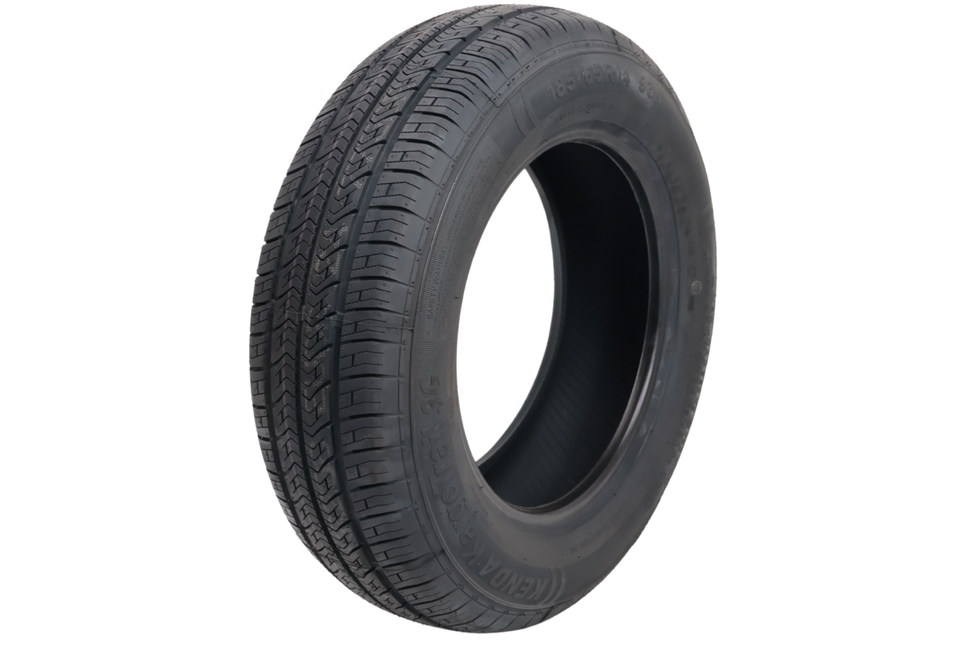 Kenda Tubeless Reifen Anhänger - 185/65R14 - Tragfähigkeit: 650kg