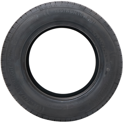Kenda Tubeless Reifen Anhänger - 185/65R14 - Tragfähigkeit: 650kg