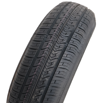Kenda Tubeless Reifen Anhänger - 185/65R14 - Tragfähigkeit: 650kg