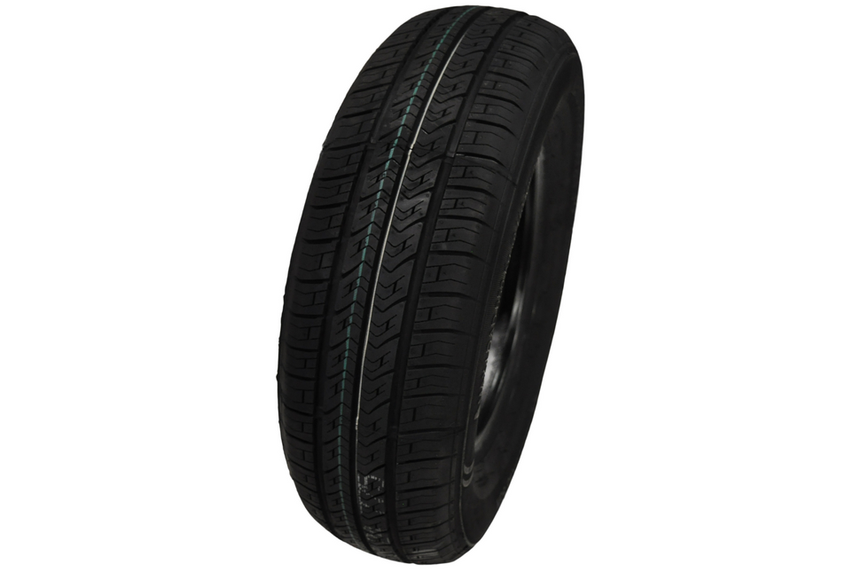 Kenda Tubeless Reifen Anhänger - 185/70R13 - Tragfähigkeit: 650 kg - 93N