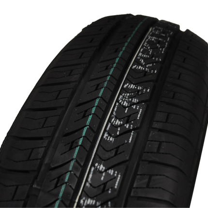 Kenda Tubeless Reifen Anhänger - 185/70R13 - Tragfähigkeit: 650 kg - 93N