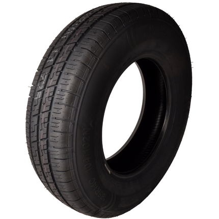 Kenda Tubeless Reifen Anhänger - 185R14C - Tragfähigkeit: 900kg