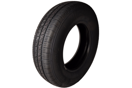 Kenda Tubeless Reifen Anhänger - 185R14C - Tragfähigkeit: 900kg