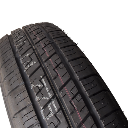 Kenda Tubeless Reifen Anhänger - 185R14C - Tragfähigkeit: 900kg