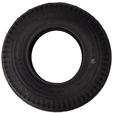 Kenda Tubeless Reifen Anhänger - 4.80/4.00-8 - Tragfähigkeit: 265 kg - 4PR