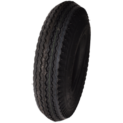 Kenda Tubeless Reifen Anhänger - 4.80/4.00-8 - Tragfähigkeit: 265 kg - 4PR