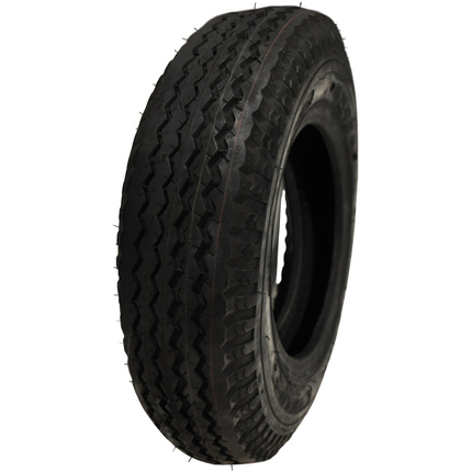 Kenda Tubeless Reifen Anhänger - 4.80/4.00-8 - Tragfähigkeit: 345 kg - 6PR