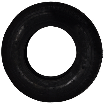 Kenda Tubeless Reifen Anhänger - 4.80/4.00-8 - Tragfähigkeit: 345 kg - 6PR