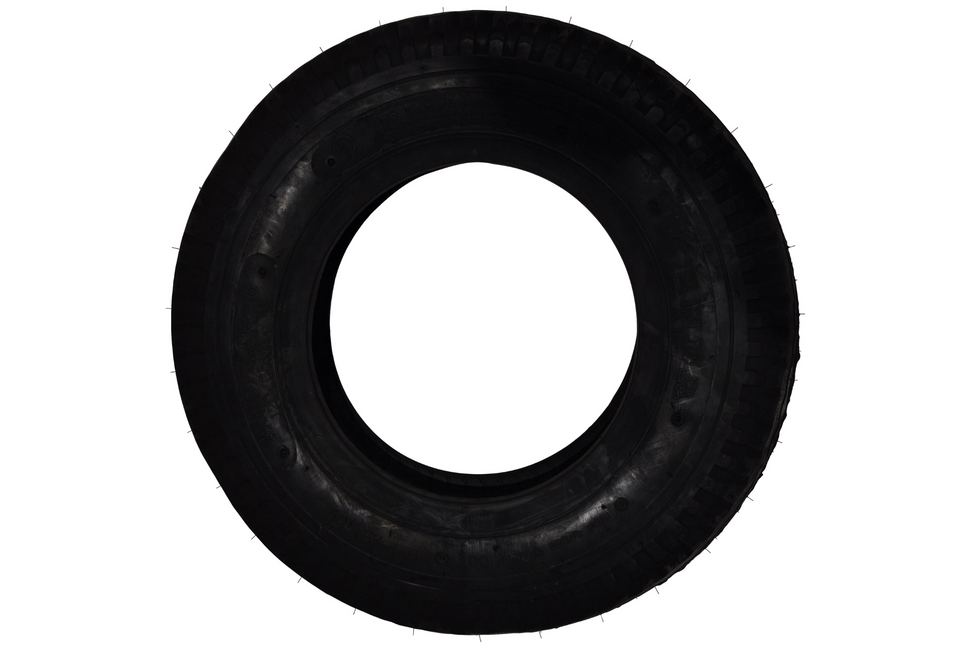 Kenda Tubeless Reifen Anhänger - 4.80/4.00-8 - Tragfähigkeit: 345 kg - 6PR