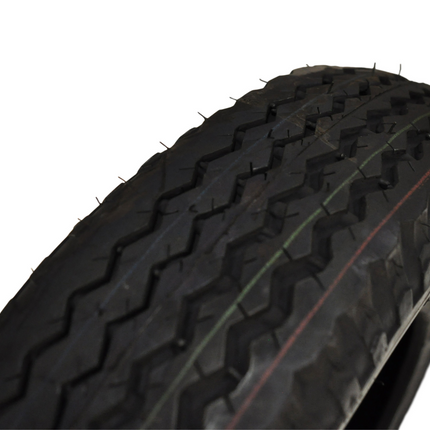 Kenda Tubeless Reifen Anhänger - 4.80/4.00-8 - Tragfähigkeit: 345 kg - 6PR