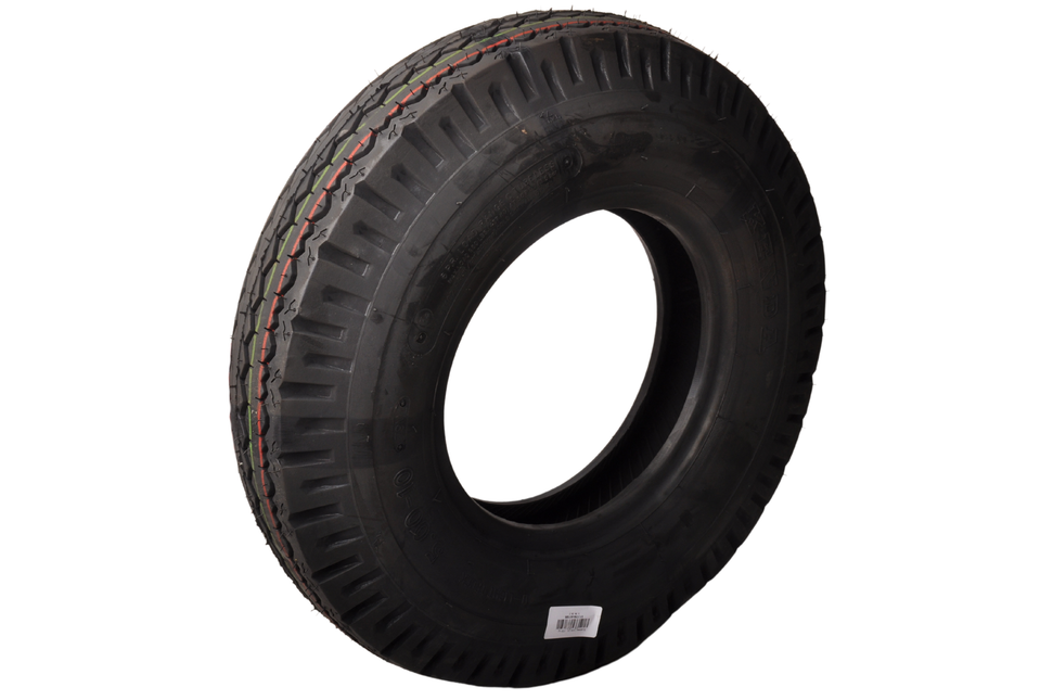 Kenda Tubeless Reifen Anhänger - 5.00-10 - Tragfähigkeit: 437 kg