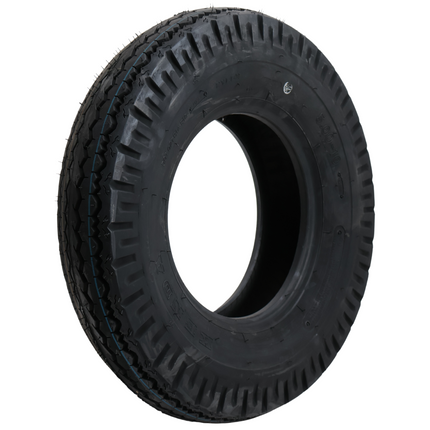 Kenda Tubeless Reifen Anhänger - 5.00-10 - Tragfähigkeit: 500 kg - 8PR