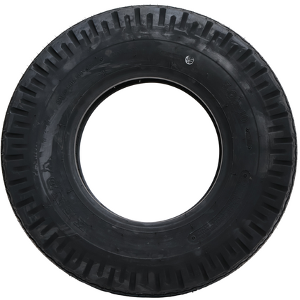 Kenda Tubeless Reifen Anhänger - 5.00-10 - Tragfähigkeit: 500 kg - 8PR