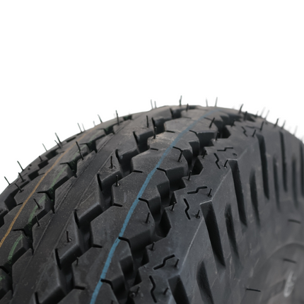 Kenda Tubeless Reifen Anhänger - 5.00-10 - Tragfähigkeit: 500 kg - 8PR