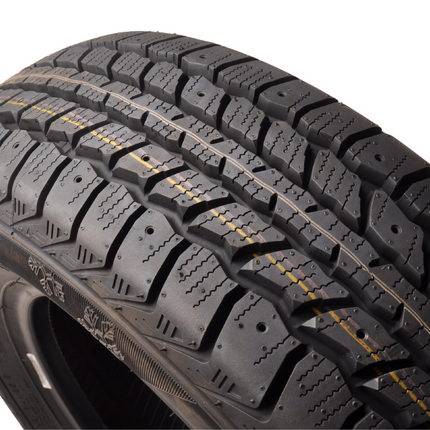 Kenda Tubeless Winterreifen Anhänger - 185/70R13C - Tragfähigkeit: 950kg