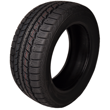 Kenda Tubeless Winterreifen Anhänger - 195/50R13C - Tragfähigkeit: 900 kg
