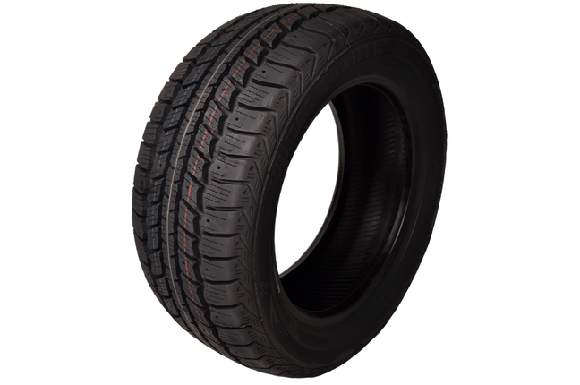 Kenda Tubeless Winterreifen Anhänger - 195/50R13C - Tragfähigkeit: 900 kg