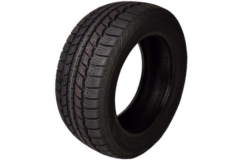 Kenda Tubeless Winterreifen Anhänger - 195/50R13C - Tragfähigkeit: 900 kg