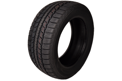 Kenda Tubeless Winterreifen Anhänger - 195/50R13C - Tragfähigkeit: 900 kg