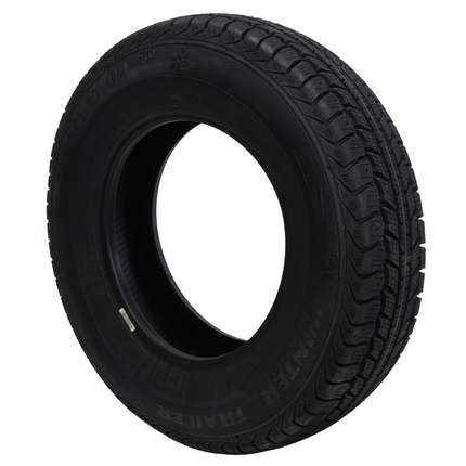 Kenda Tubeless Winterreifen Anhänger - 195/50R14C - Tragfähigkeit: 900 kg