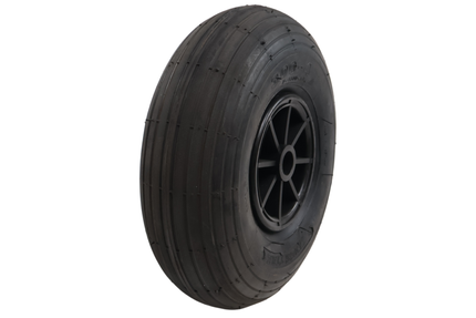 Kings tire Bugführung Freewheel Bootsanhänger - 3.00-4 - 4PR