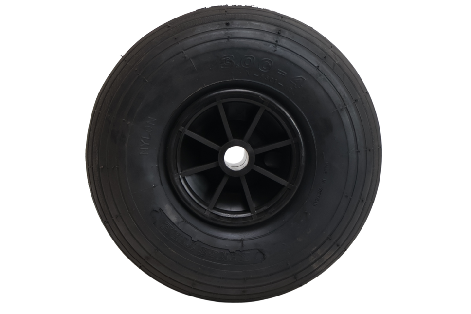 Kings tire Bugführung Freewheel Bootsanhänger - 3.00-4 - 4PR